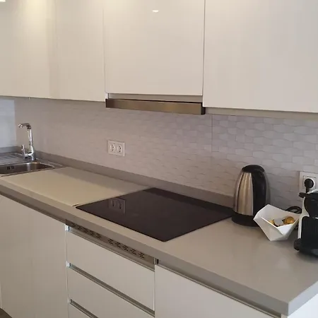 Apartament Vista Mar *