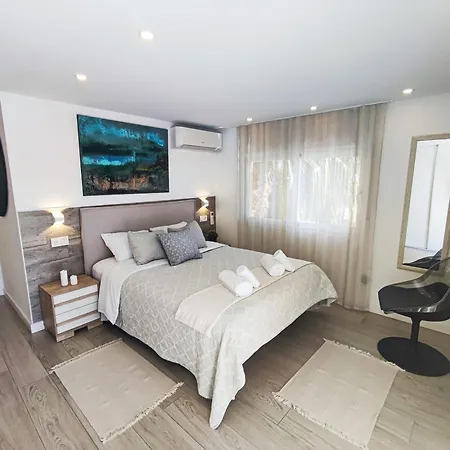 Vista Mar Marbella