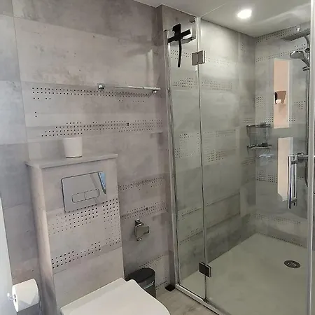 Apartman Vista Mar Marbella