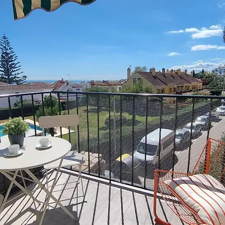 Apartment Vista Mar *