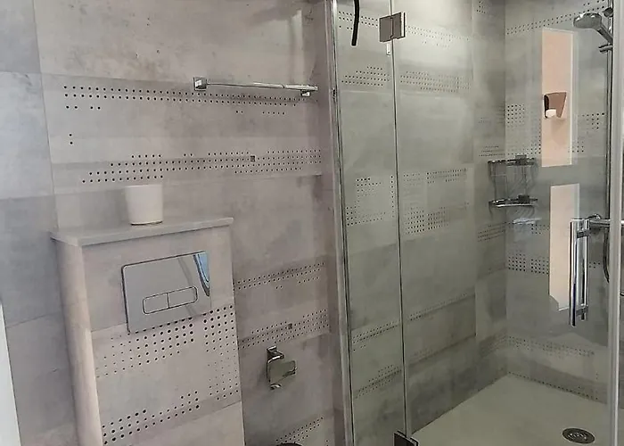 Appartement Vista Mar Marbella