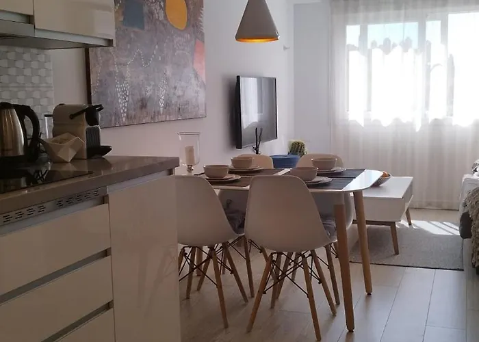 Vista Mar