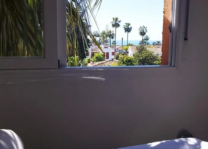 Appartement Vista Mar Marbella