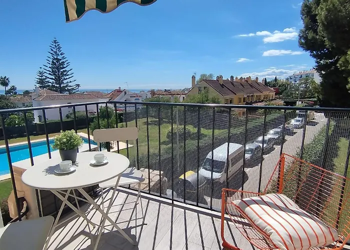 Апартаменти Vista Mar *