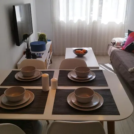 Vista Mar Daire *