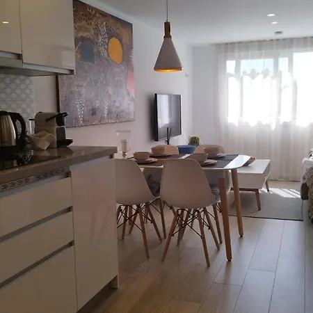 Vista Mar