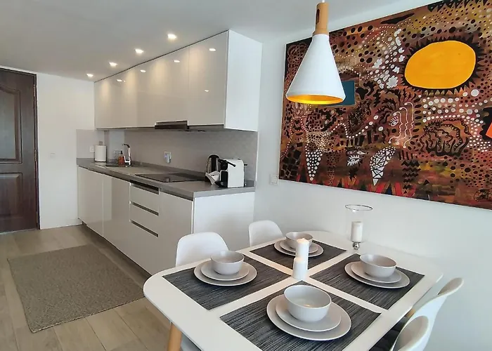 Διαμέρισμα Vista Mar