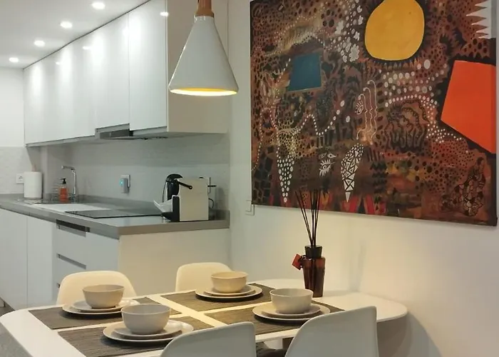 Διαμέρισμα Vista Mar